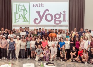 TeaPak: quando la sostenibilità entra nei processi