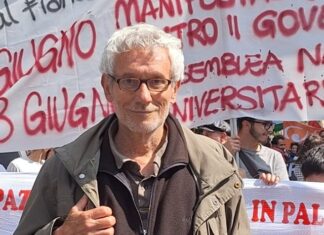 Addio a Carlo Monguzzi, protagonista dell’ambientalismo italiano