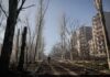 Guerre e clima: oltre 311 milioni di tonnellate di CO₂ dal conflitto in Ucraina climate-damage-russian agression