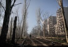 Guerre e clima: oltre 311 milioni di tonnellate di CO₂ dal conflitto in Ucraina climate-damage-russian agression