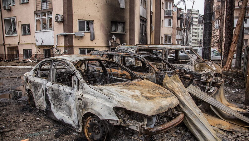 climate-damage-russian agression