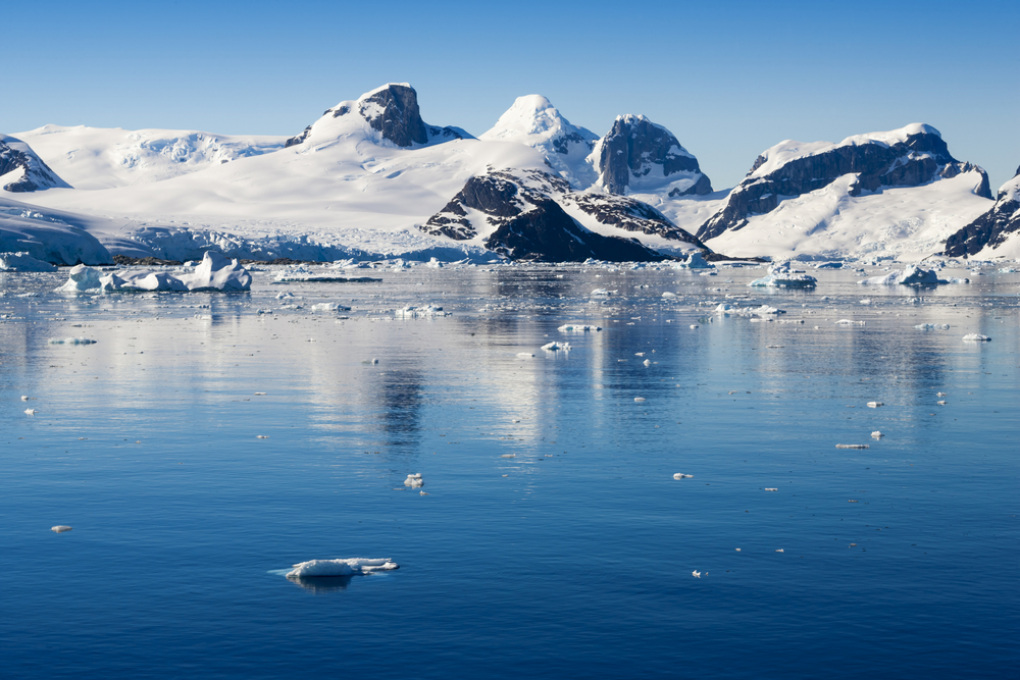 Riscaldamento globale accelera