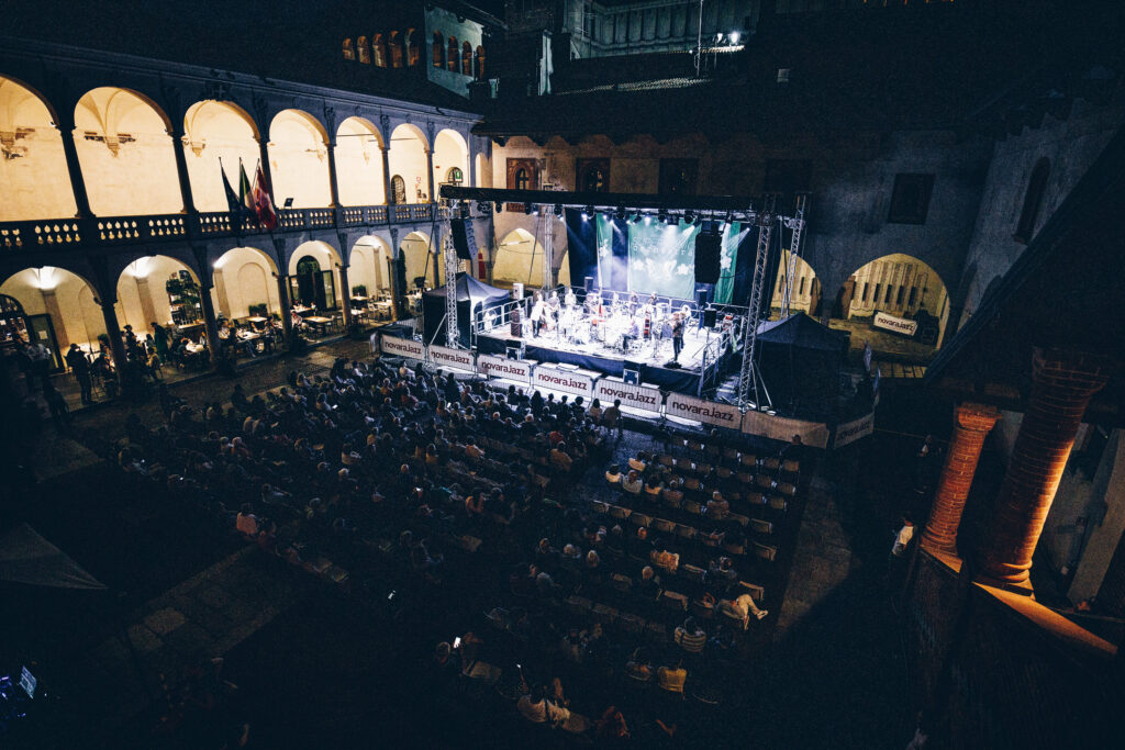 NovaraJazz