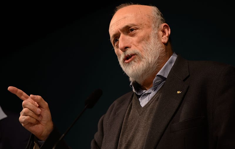 Carlo Petrini
