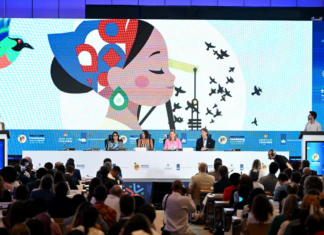 Conferenza di Santa Marta: verso l’uscita dai combustibili fossili