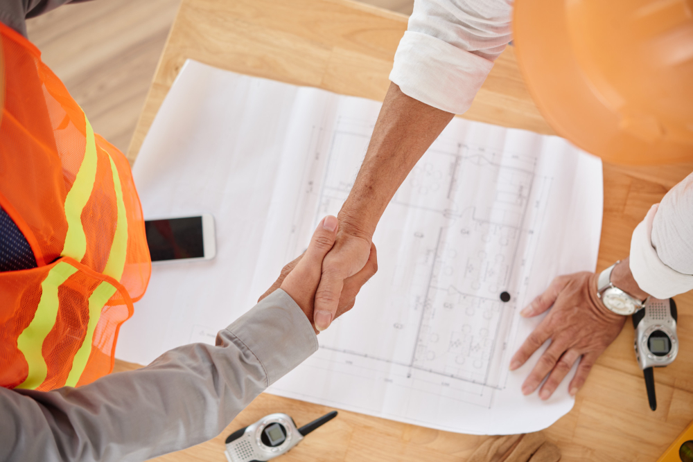 General Contractor