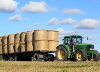 Emissioni agricole in Italia: cosa dicono i dati ISPRA