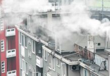 PM2.5 in Lombardia: lo smog costa 33,4 miliardi l’anno